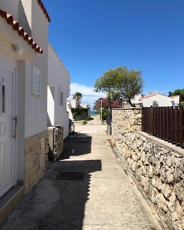Cozy Apartment Gajac, Pag -B1 Zone Skunca 外观 照片