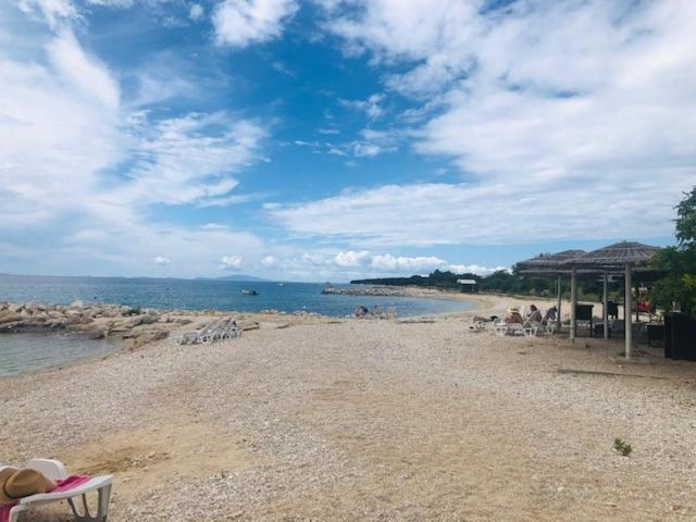Cozy Apartment Gajac, Pag -B1 Zone Skunca 外观 照片