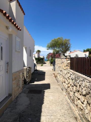 Cozy Apartment Gajac, Pag -B1 Zone Skunca 外观 照片