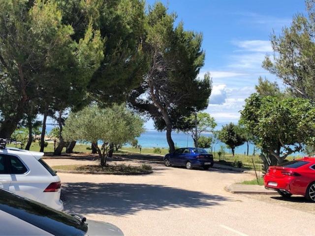 Cozy Apartment Gajac, Pag -B1 Zone Skunca 外观 照片