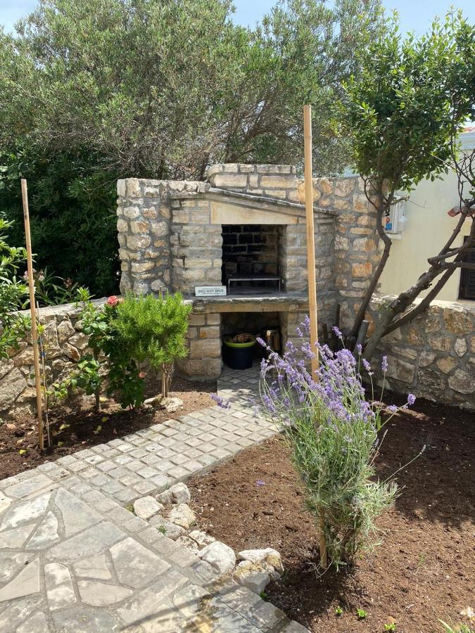 Cozy Apartment Gajac, Pag -B1 Zone Skunca 外观 照片