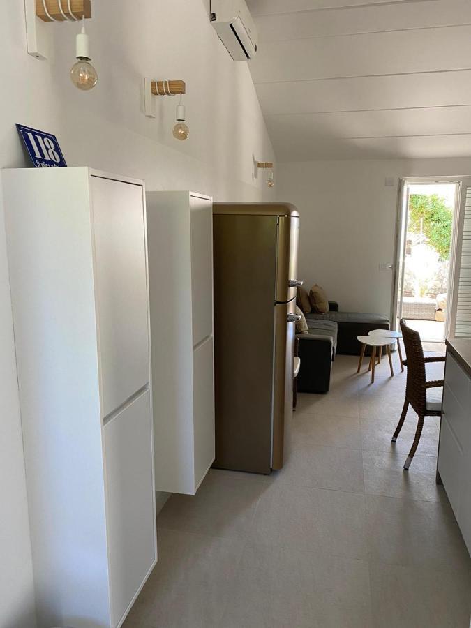 Cozy Apartment Gajac, Pag -B1 Zone Skunca 外观 照片
