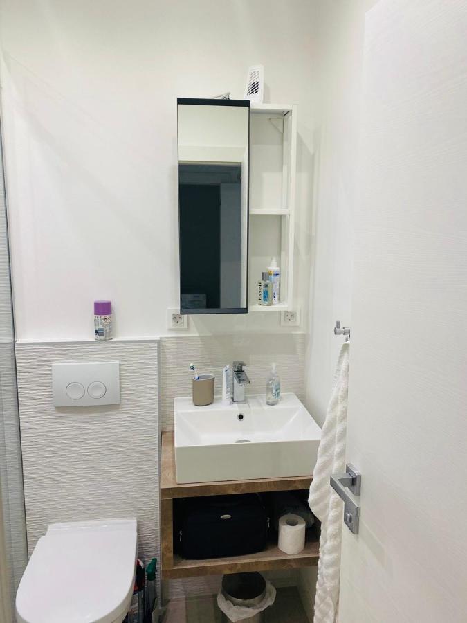 Cozy Apartment Gajac, Pag -B1 Zone Skunca 外观 照片