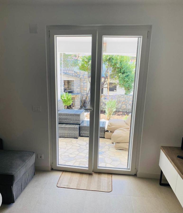 Cozy Apartment Gajac, Pag -B1 Zone Skunca 外观 照片