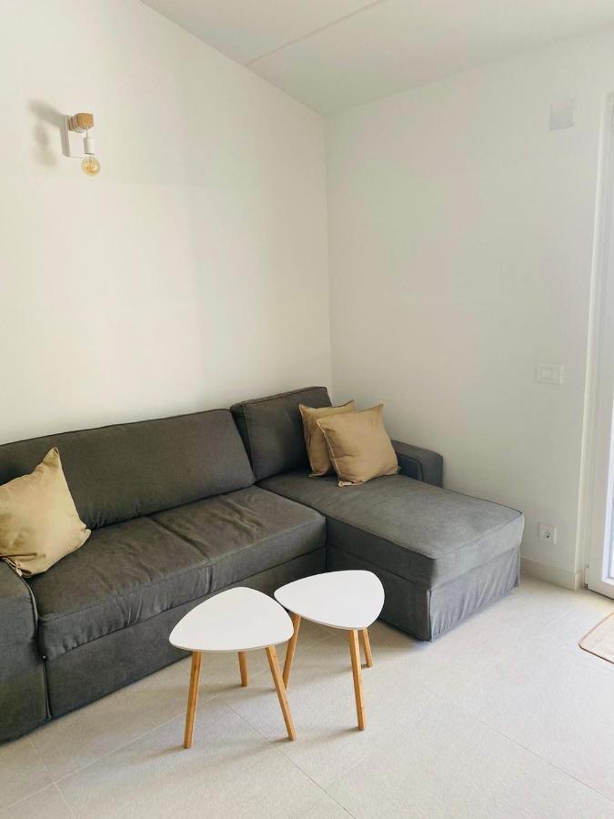 Cozy Apartment Gajac, Pag -B1 Zone Skunca 外观 照片