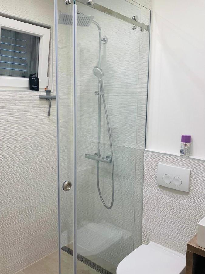 Cozy Apartment Gajac, Pag -B1 Zone Skunca 外观 照片