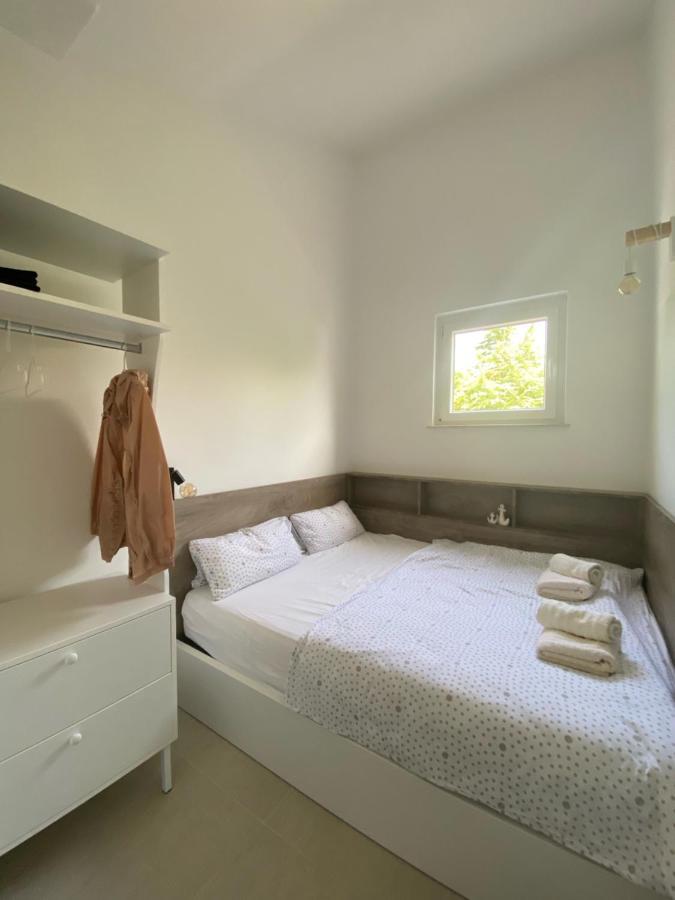 Cozy Apartment Gajac, Pag -B1 Zone Skunca 外观 照片