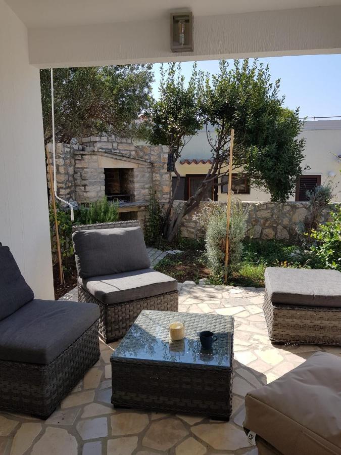 Cozy Apartment Gajac, Pag -B1 Zone Skunca 外观 照片