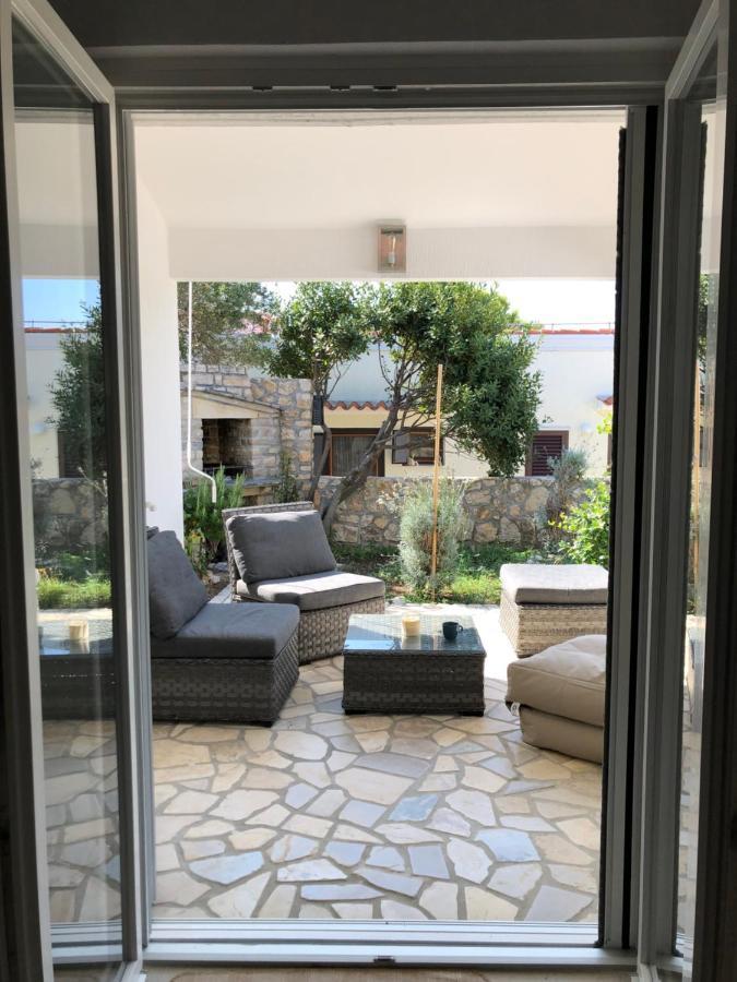 Cozy Apartment Gajac, Pag -B1 Zone Skunca 外观 照片